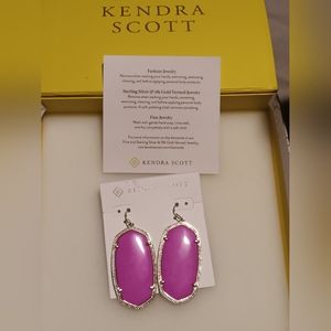 Kendra Scott Earrings